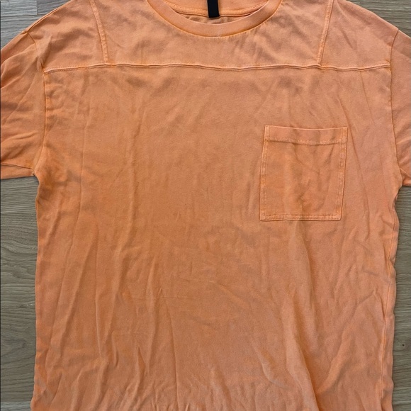 Urban Outfitters Tops - Out From Under Oversized Pocket Tee